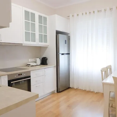 Apartment Olimpia Berat