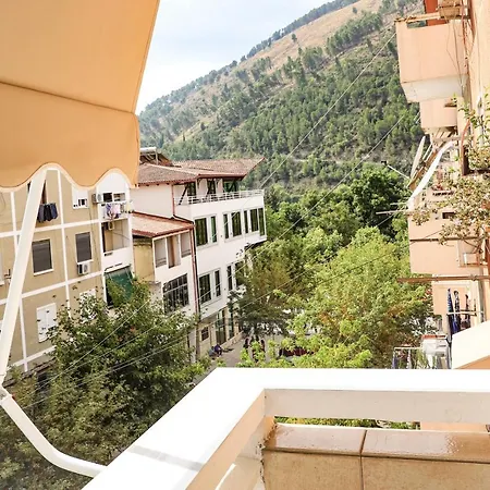Apartment Olimpia