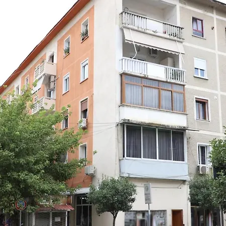 Apartment Olimpia