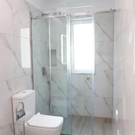 Olimpia Apartment Berat