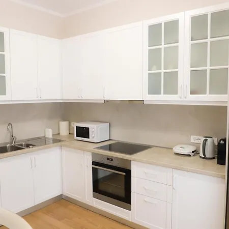 Apartment Olimpia *
