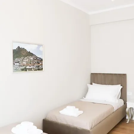 Apartment Olimpia *
