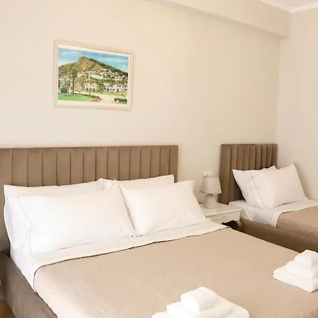 Olimpia Apartment