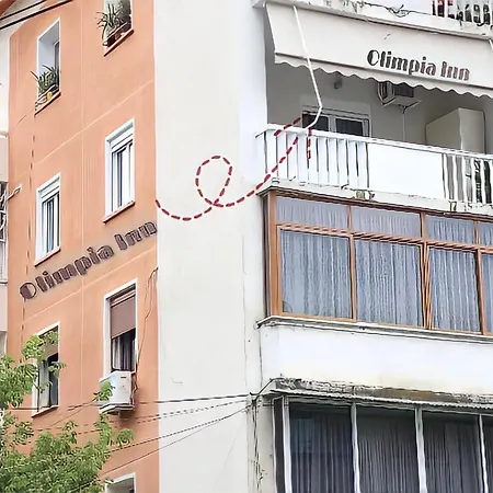 Apartment Olimpia Berat