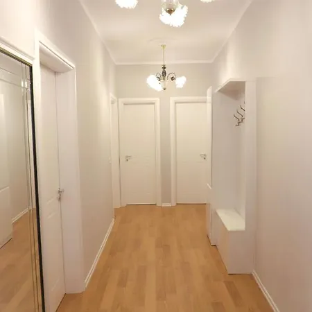 Olimpia Apartment