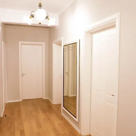 Apartment Olimpia Berat