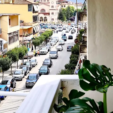 Apartment Olimpia *