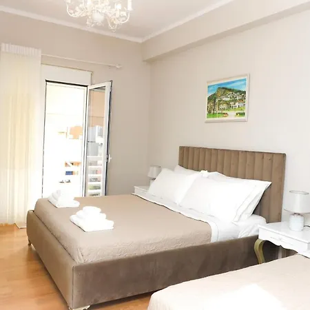Apartment Olimpia