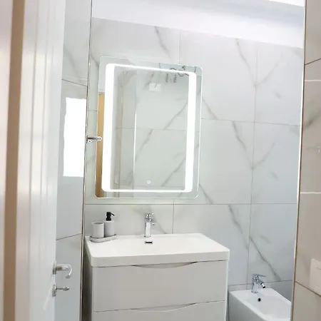 Apartment Olimpia *