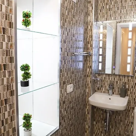 Apartment Olimpia *
