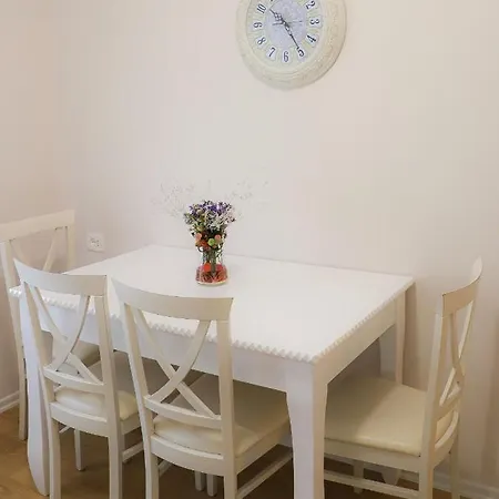 Apartment Olimpia