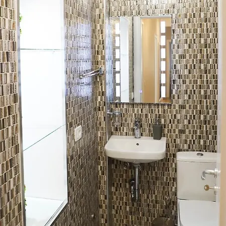 Apartment Olimpia Berat