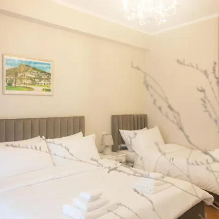 Olimpia Apartment Berat